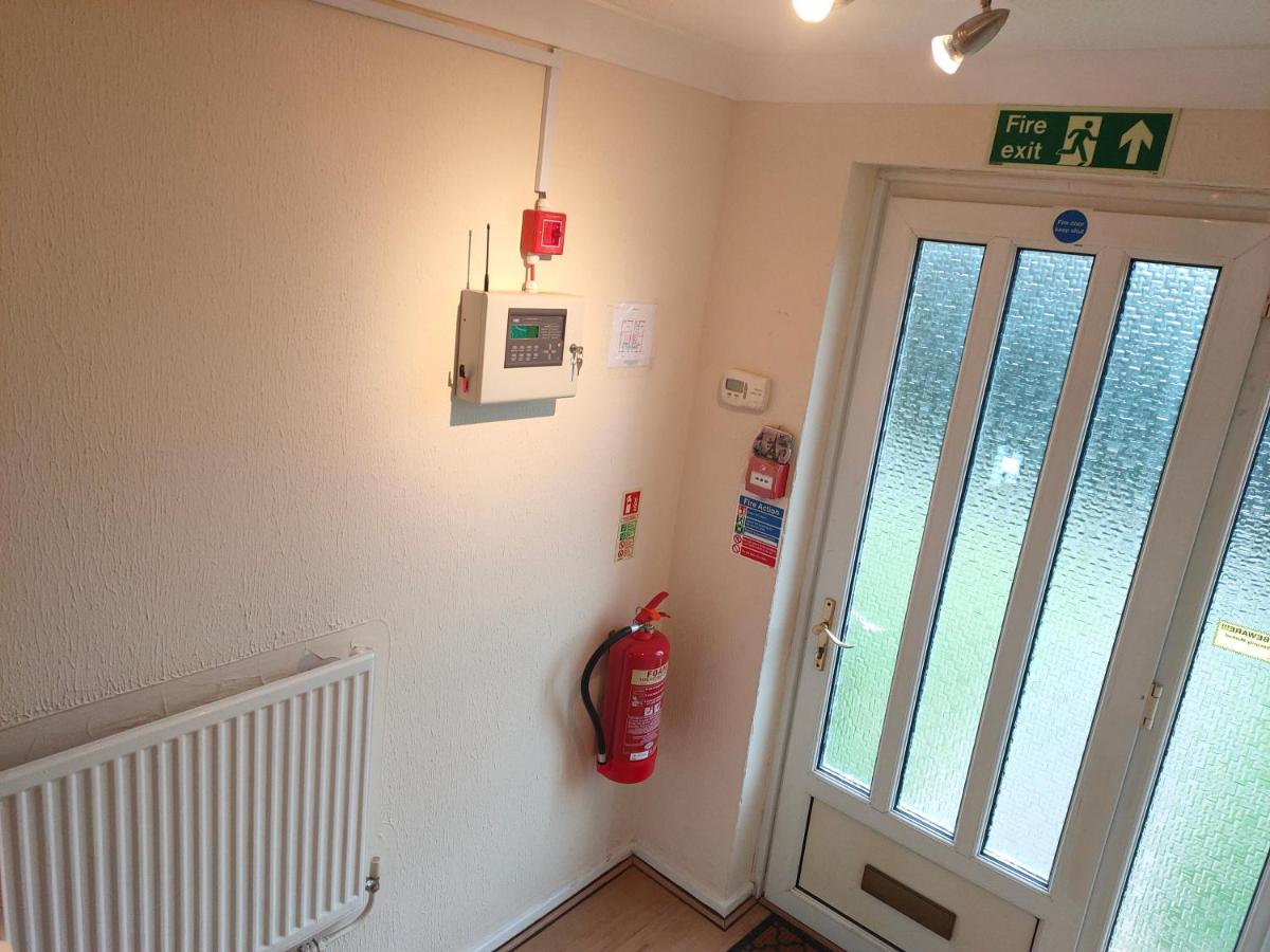 Comfortable holiday home in Basildon Essex - B&B Laindon