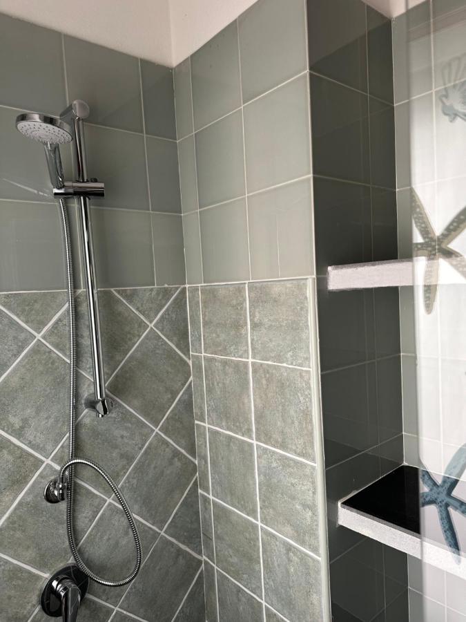 Appartement met 1 Slaapkamer