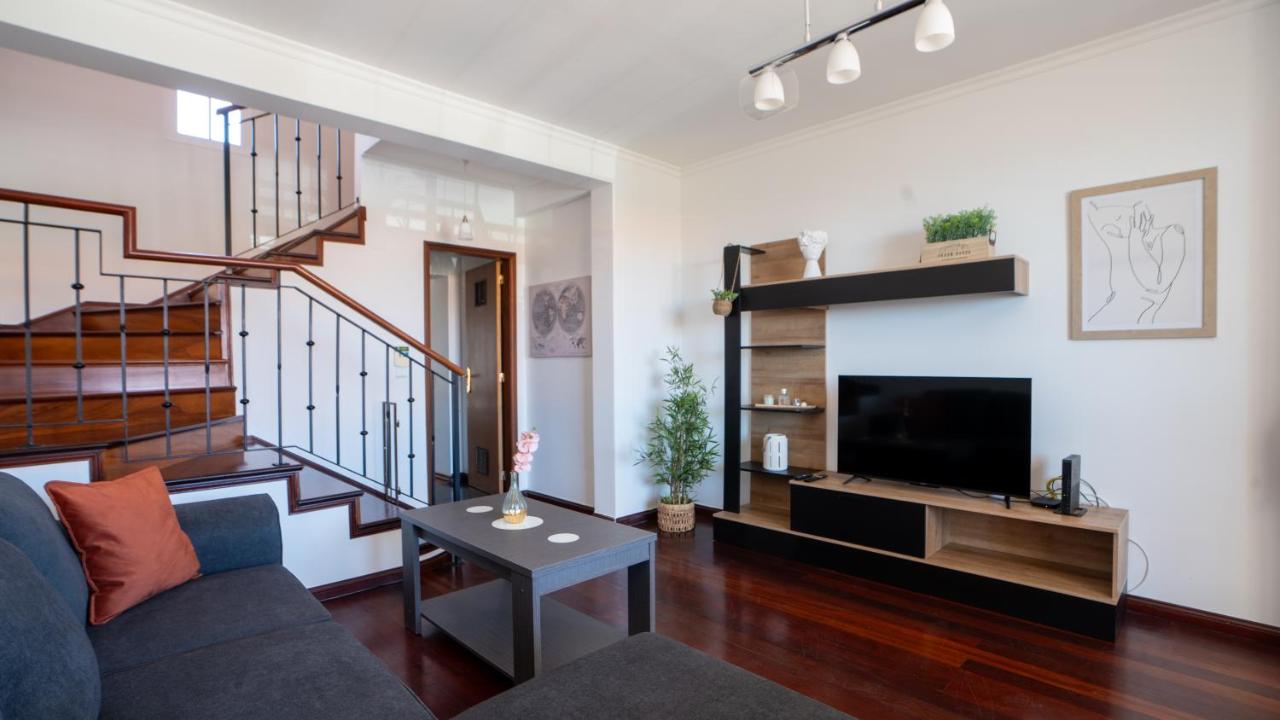 Atlantic Nest by LovelyStay - Bed and Breakfast Água de Pena