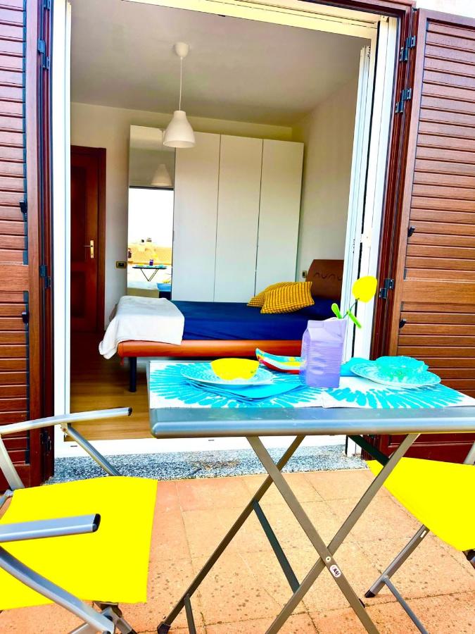 Mare e relax all'Elba casa Chloe - B&B San Giovanni