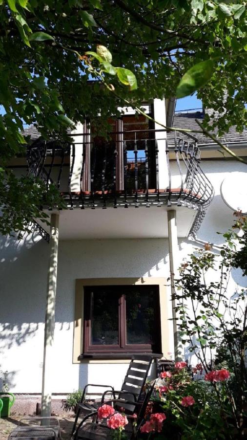 Ferienhaus in Mehring - Ferienwohnung Mehring