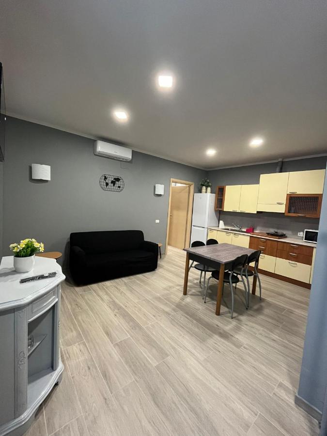 Appartamento Splendor - B&B Canelli