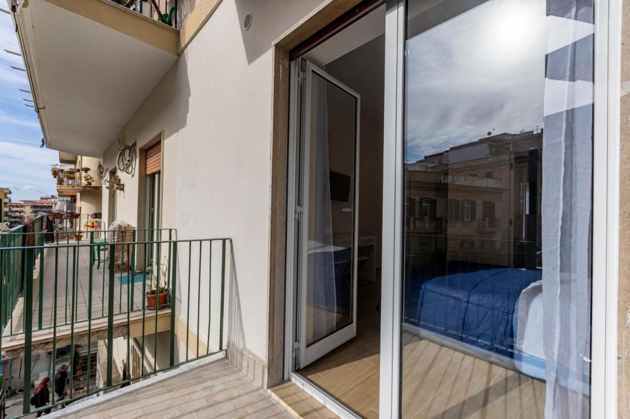 Portici Sole e Mare - B&B Portici