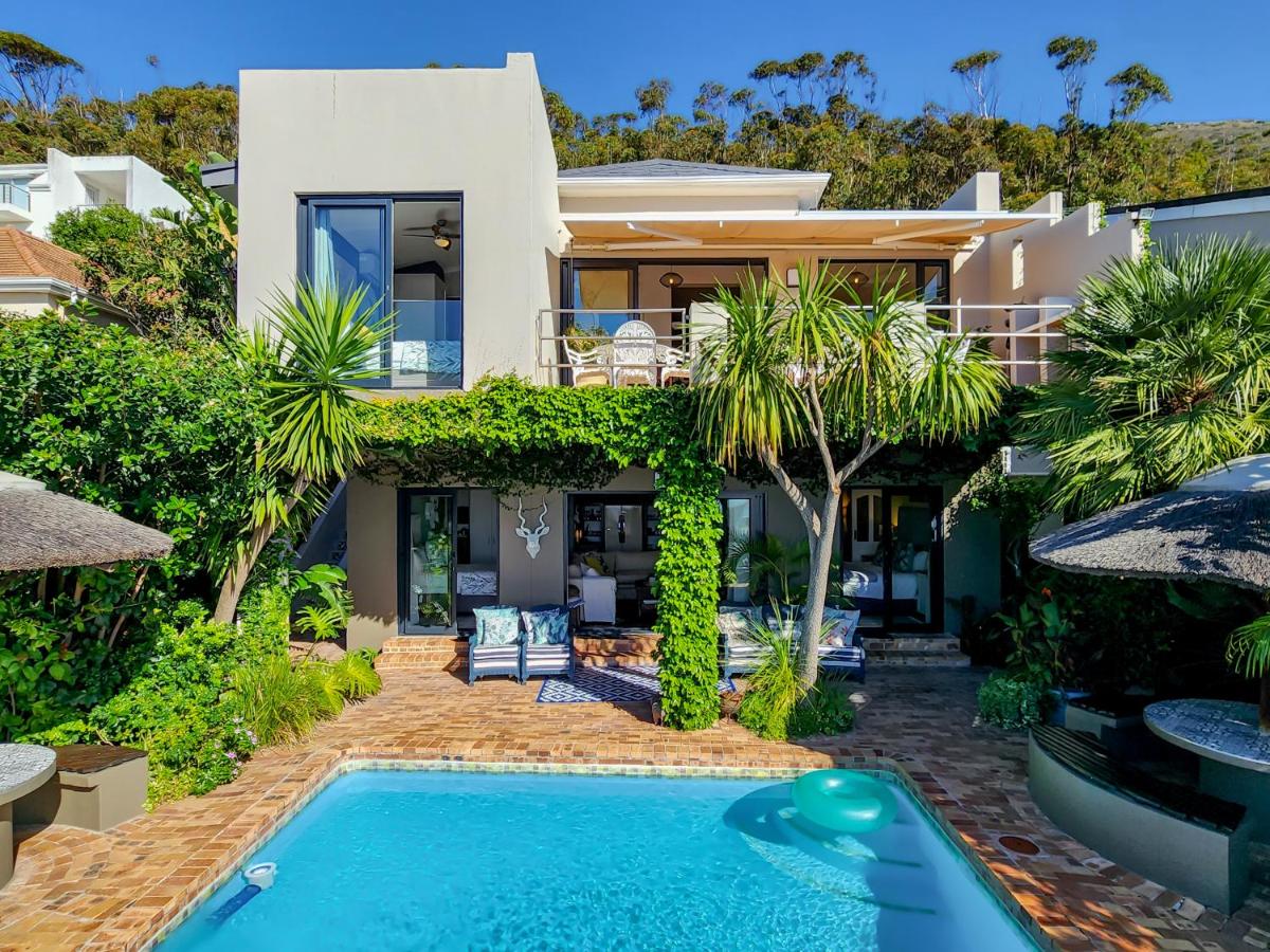 Bluegum Hill Guesthouse & Apartments - B&B