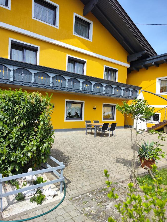 Ferienwohnung Struckl - B&B