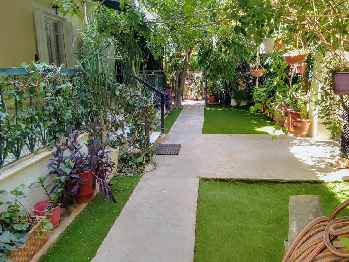 GreenGarden Comfort - B&B Atene