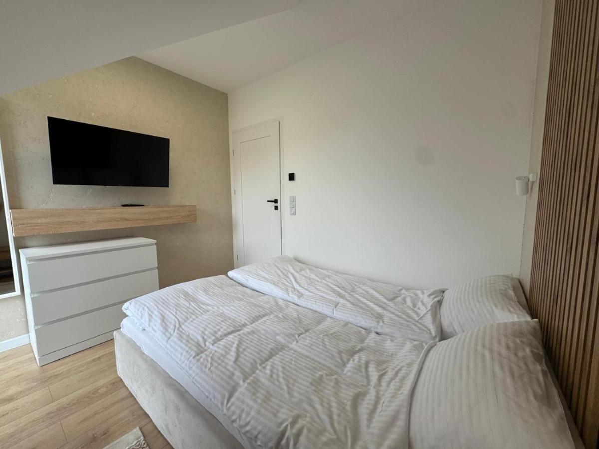 Appartement met 1 Slaapkamer en een Balkon