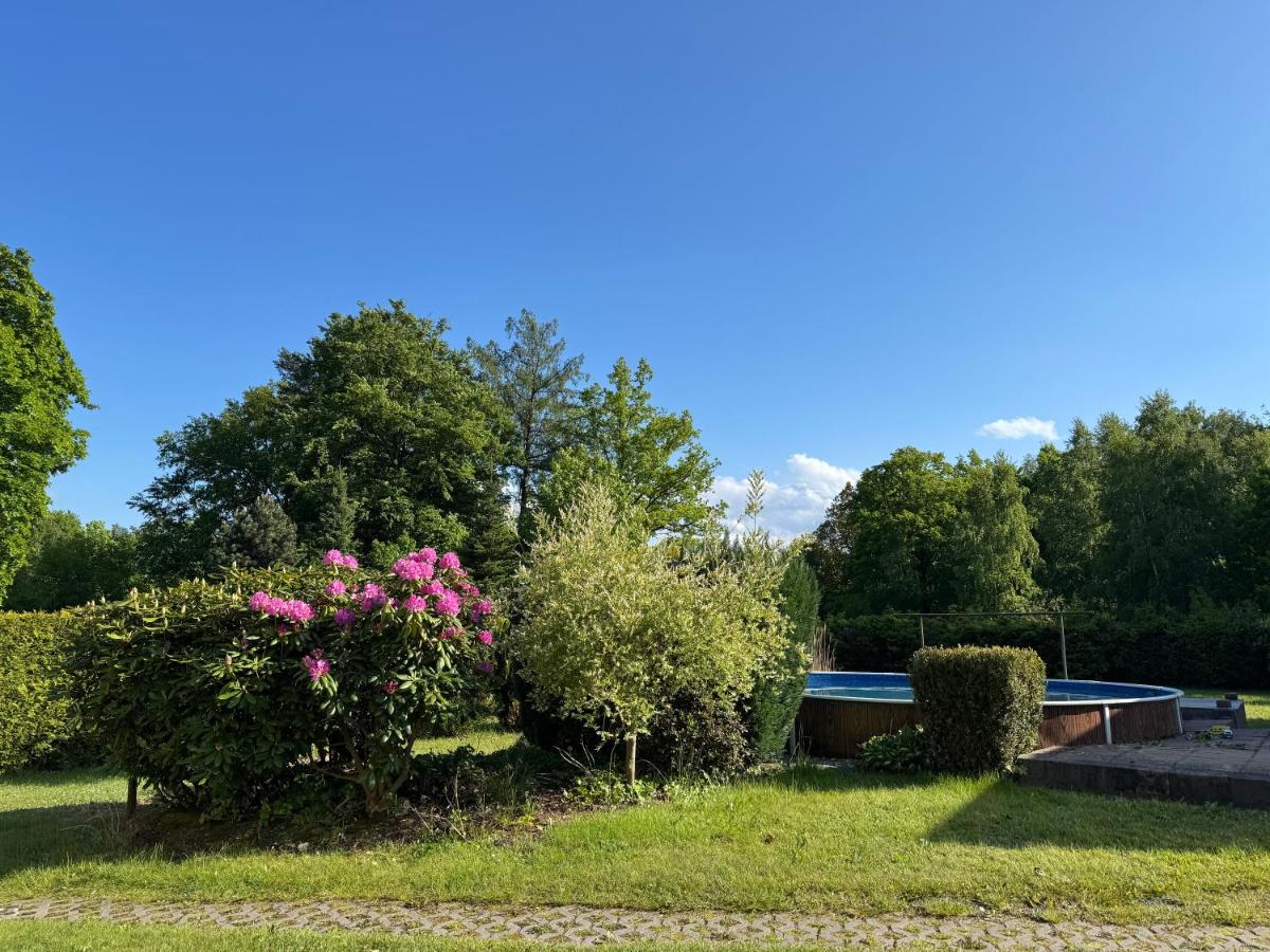 Klidné ubytování Pod Dračím vrchem - Bed and Breakfast
