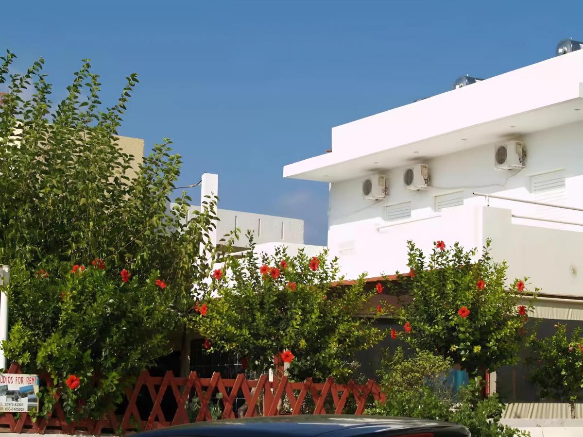 AMZ Apartments - Chambres d’hôtes