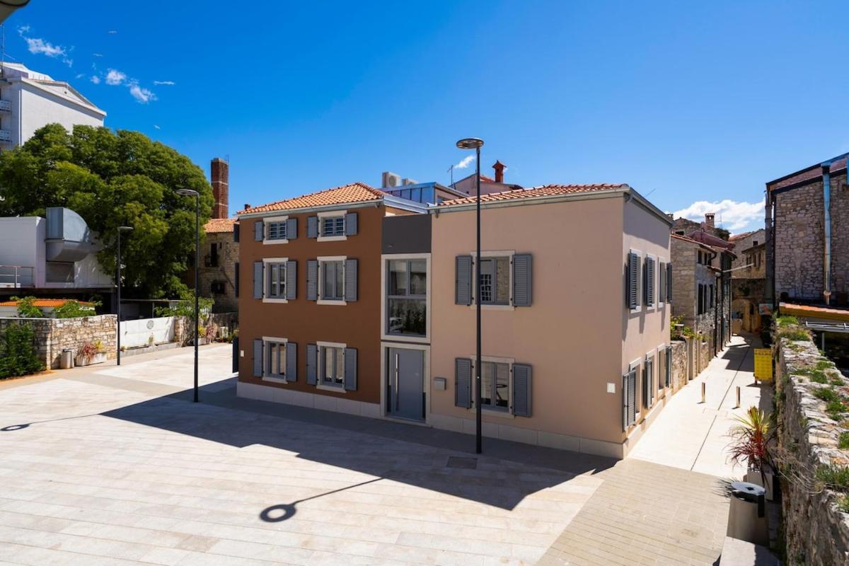 Studio Jugo - B&B Umago