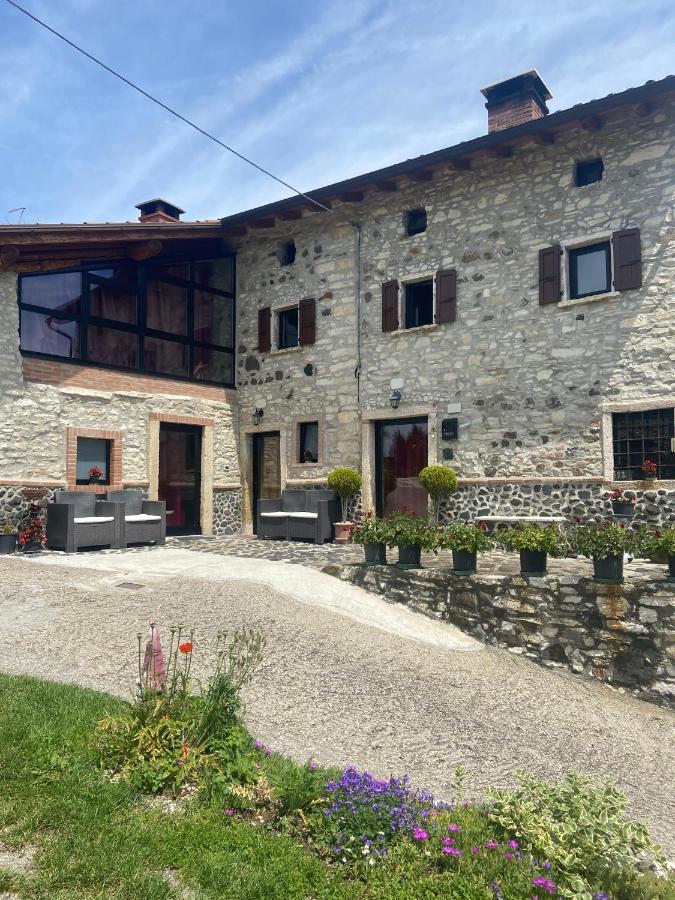 Casa Finetti - B&B Casa Allegri