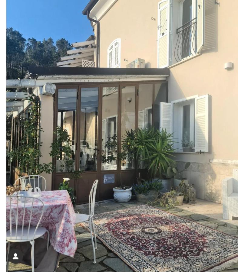 La Corte Del Gallo Quality BeB - B&B Bardino Vecchio