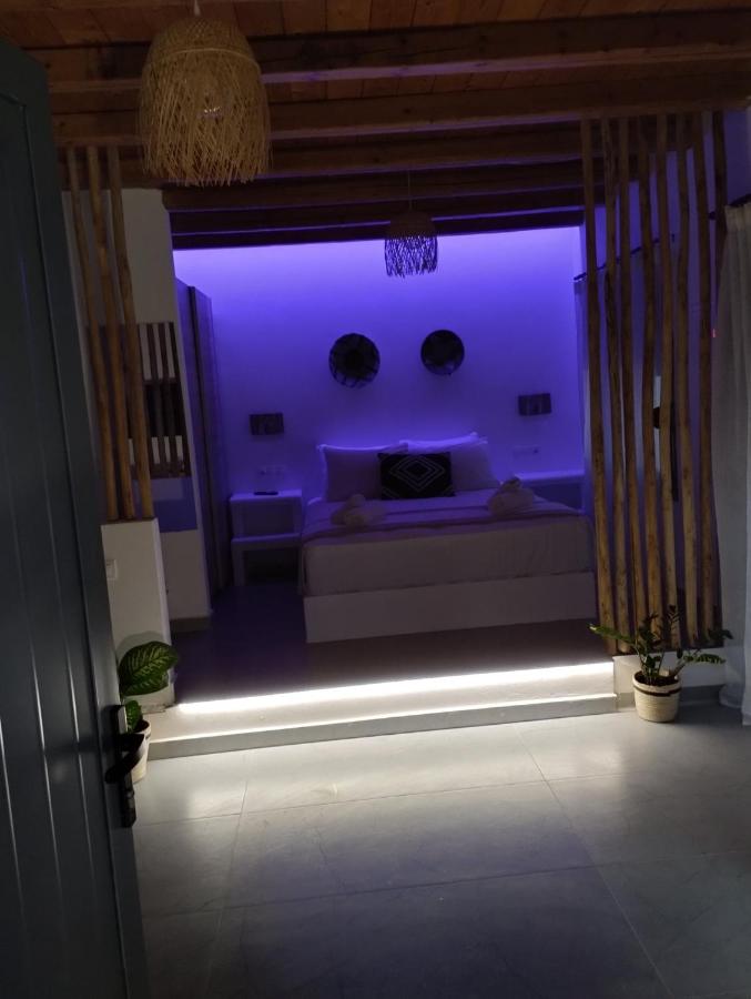 Marnik Suites - B&B