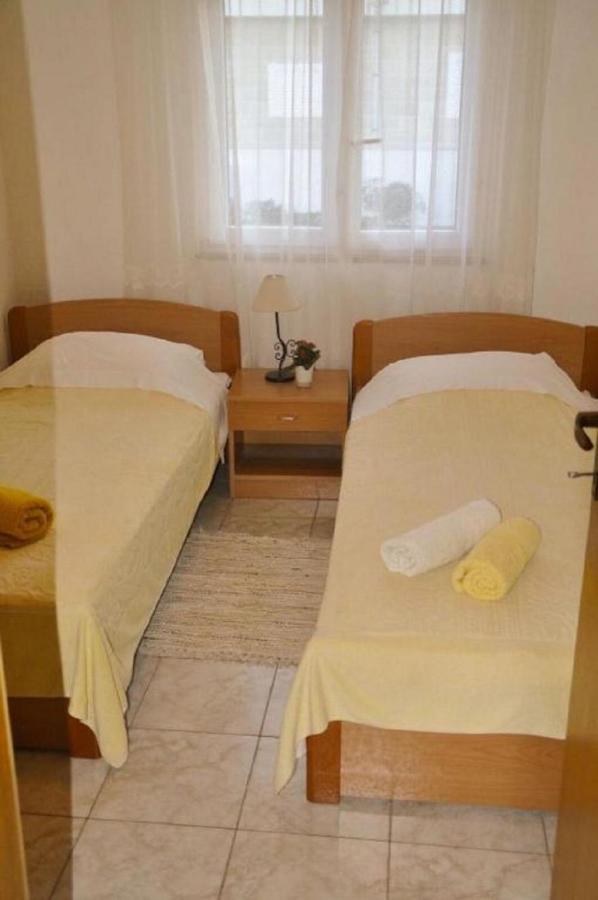 Appartement met 2 slaapkamers