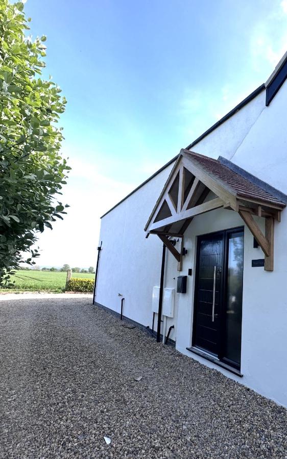 Wold View - B&B Seamer