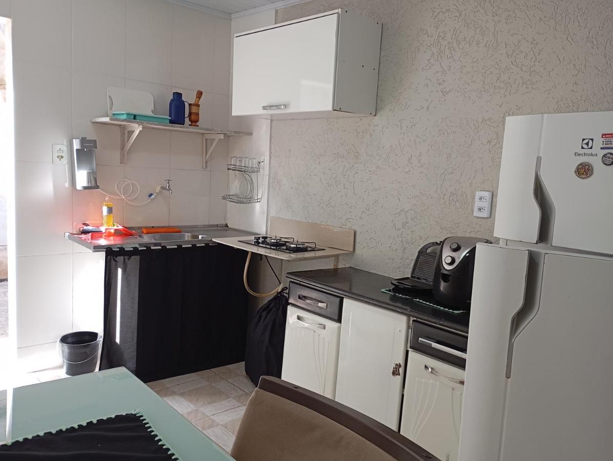 Kit pequeno espaco popular - B&B Riacho Fundo