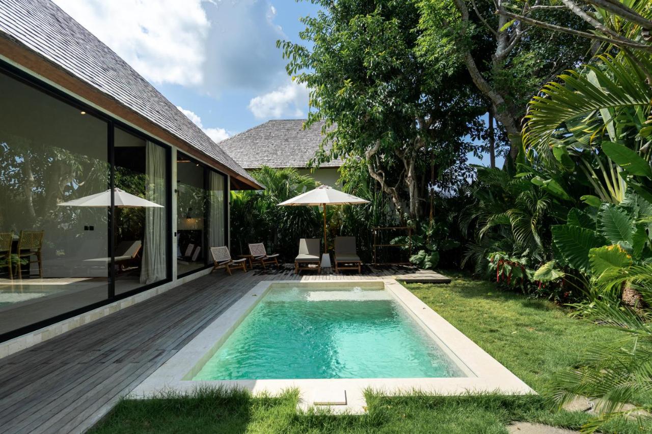 Villa de 1 dormitorio