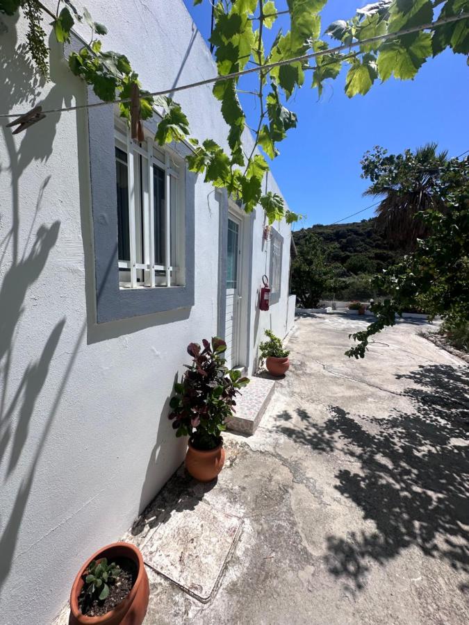 Dionysia Studios - B&B Kefalos