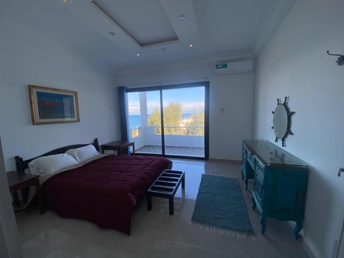 Milos - B&B