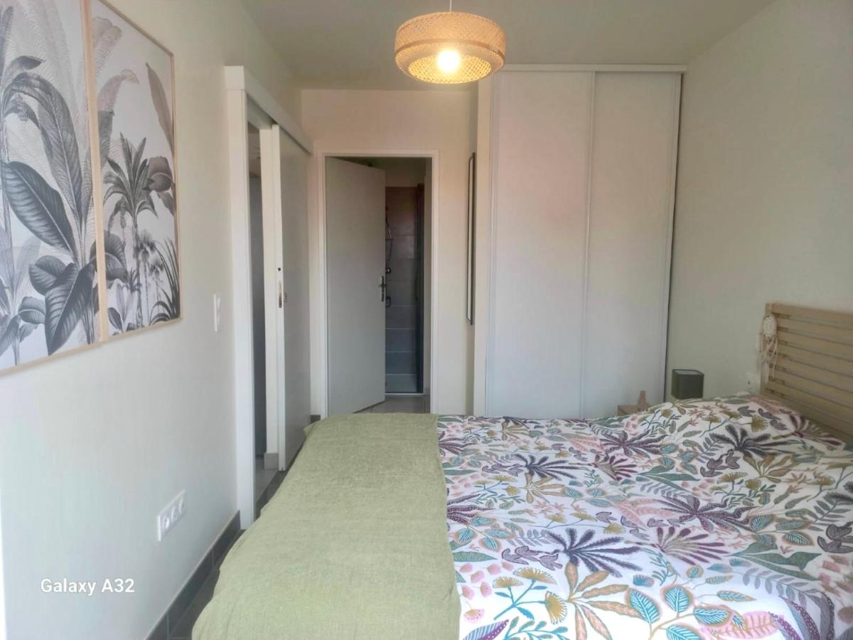 Appartement met Terras