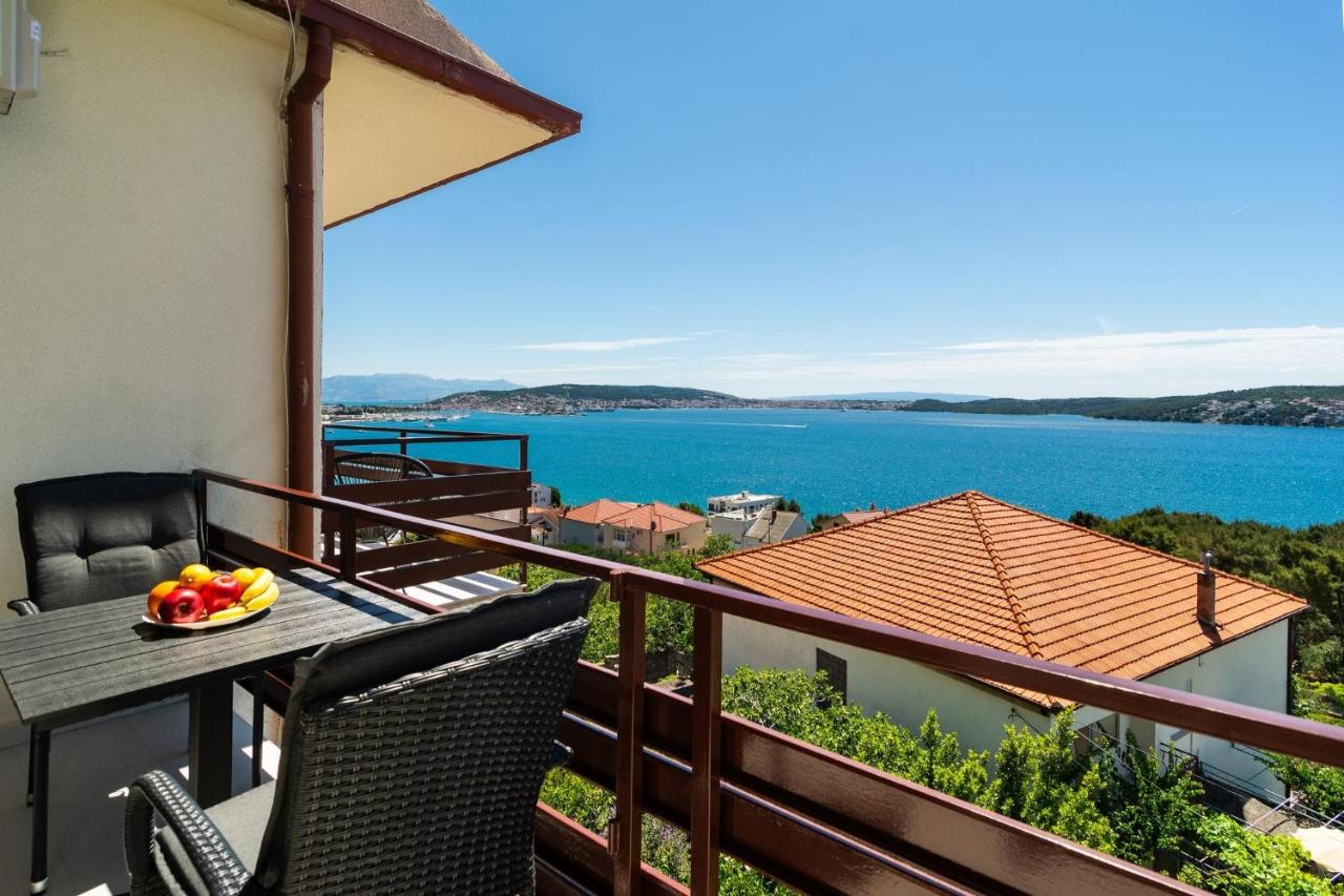 Appartement met 1 Slaapkamer