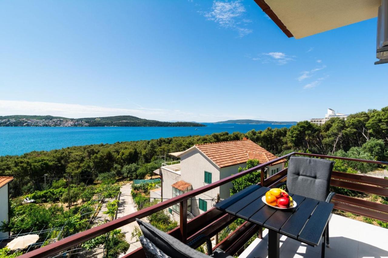 Apartmani Marino - B&B Traù