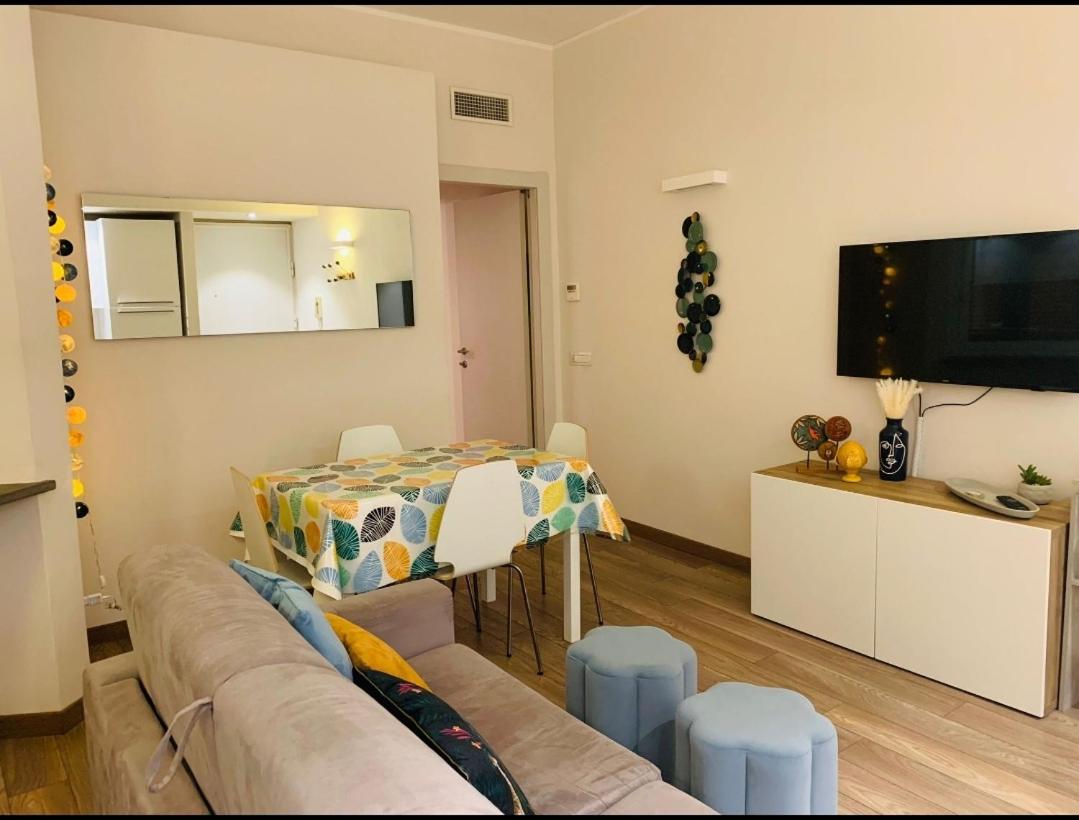 Il posto giusto - Bed and Breakfast La Spezia