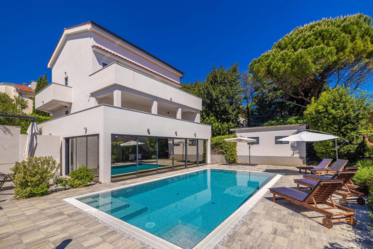 Villa PHOENIX - B&B