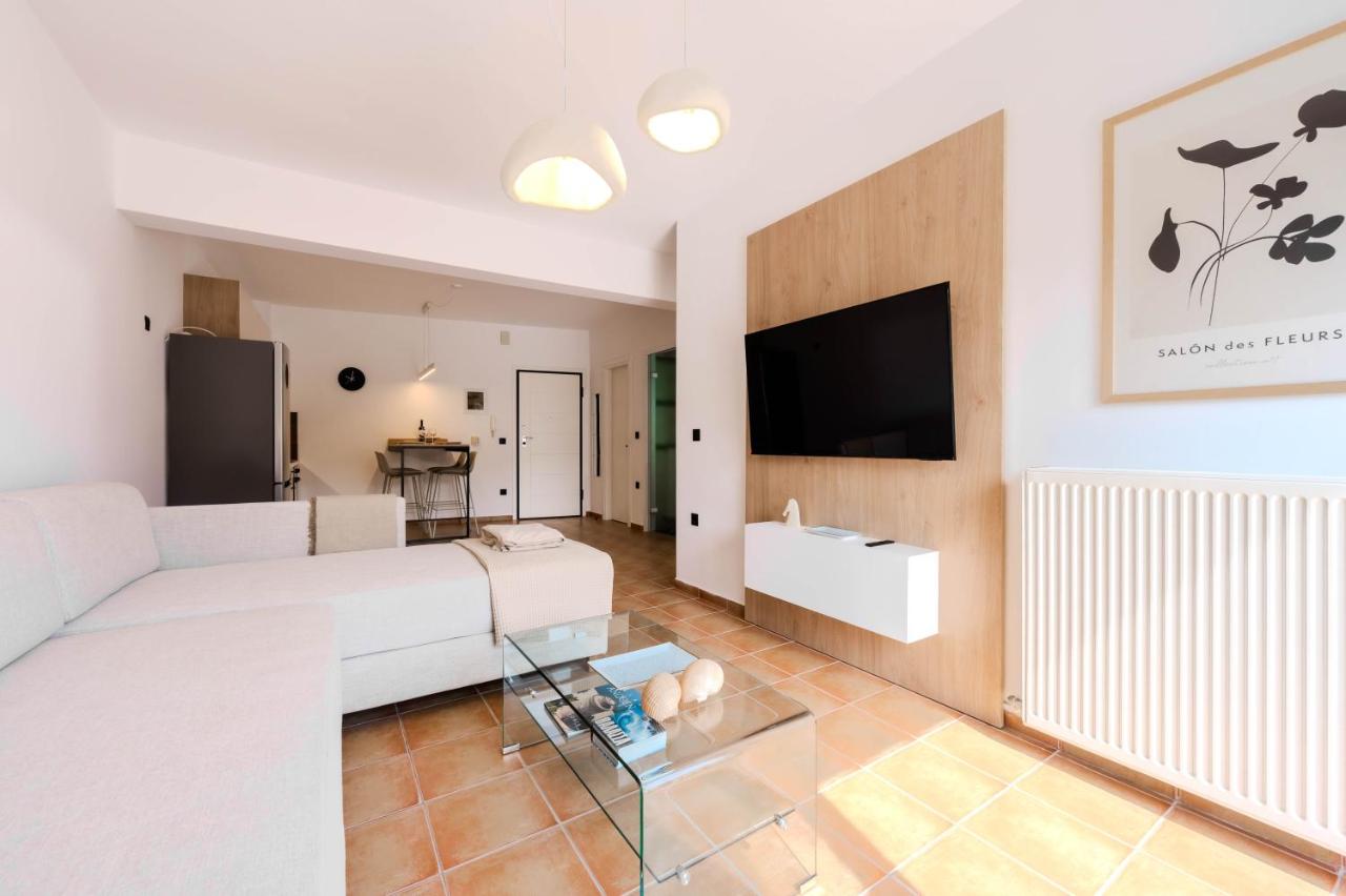 Appartamento con 1 Camera da Letto