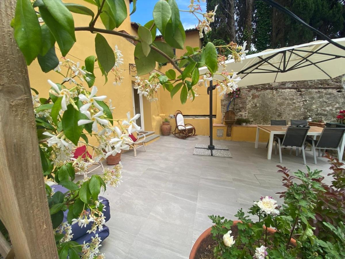 Il Portico di Margherita - Ferienwohnung Florenz
