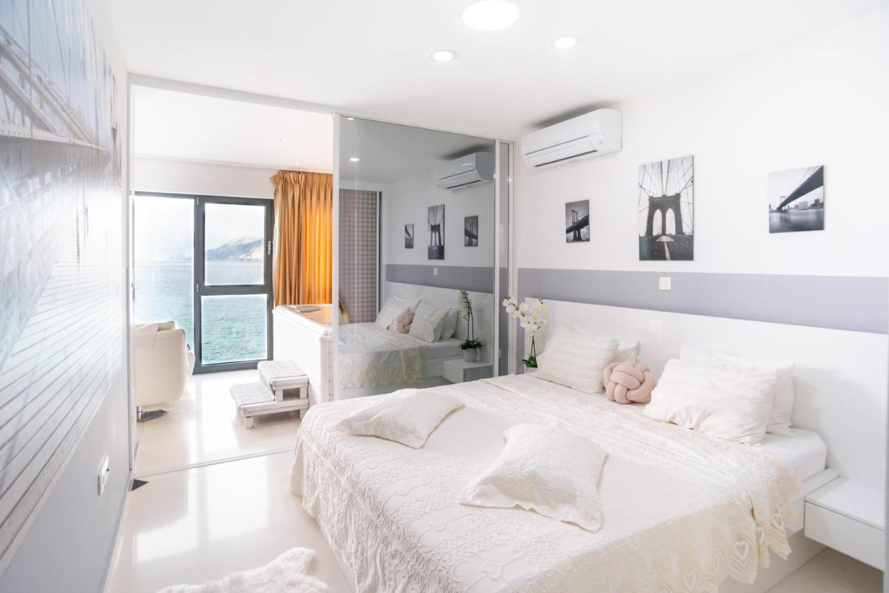 Penthouse Apartment