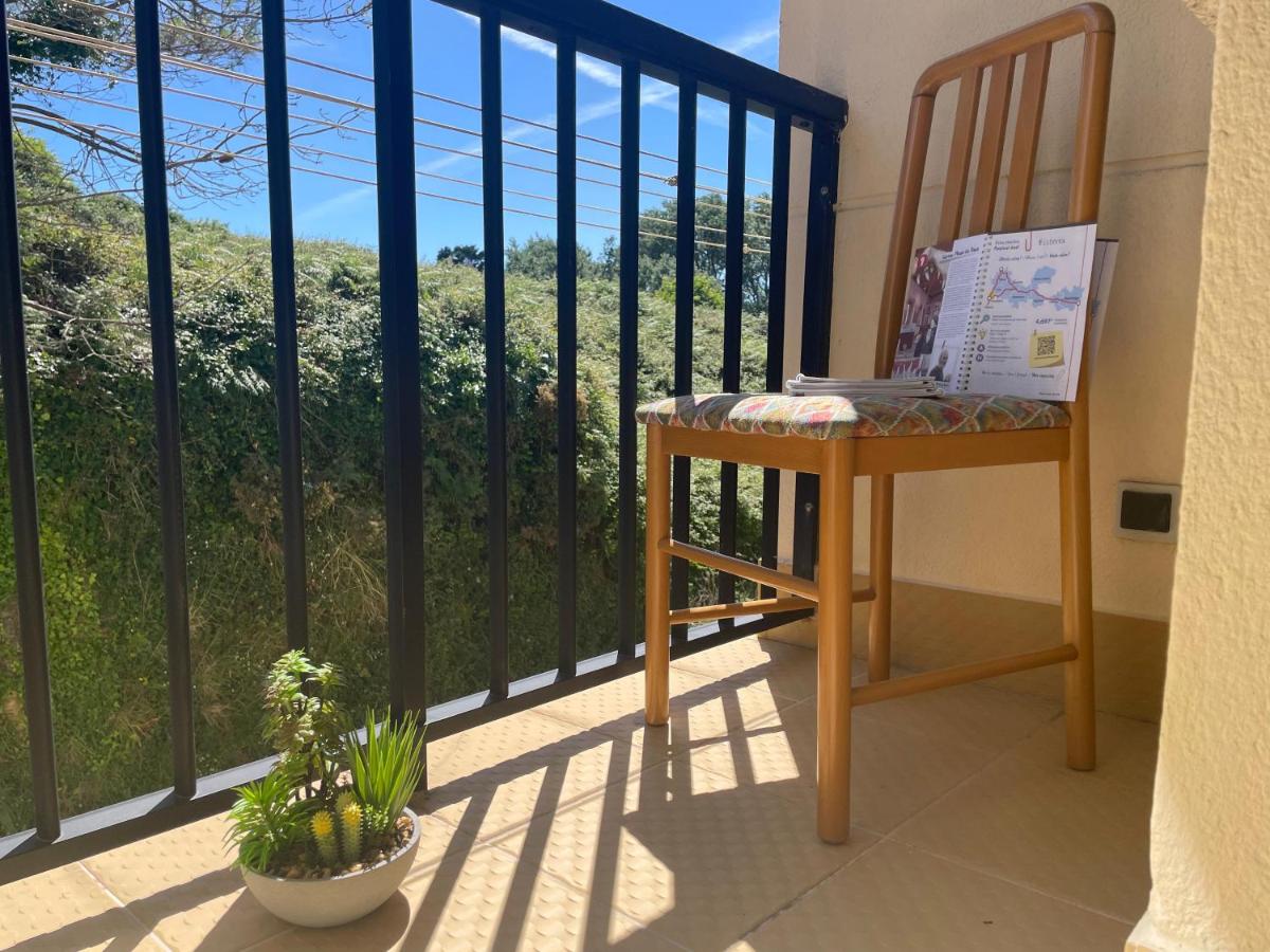 Apartamento de 3 dormitorios con vistas al mar