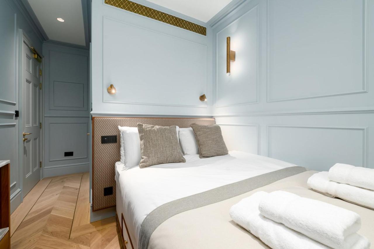 Chambre Double Standard