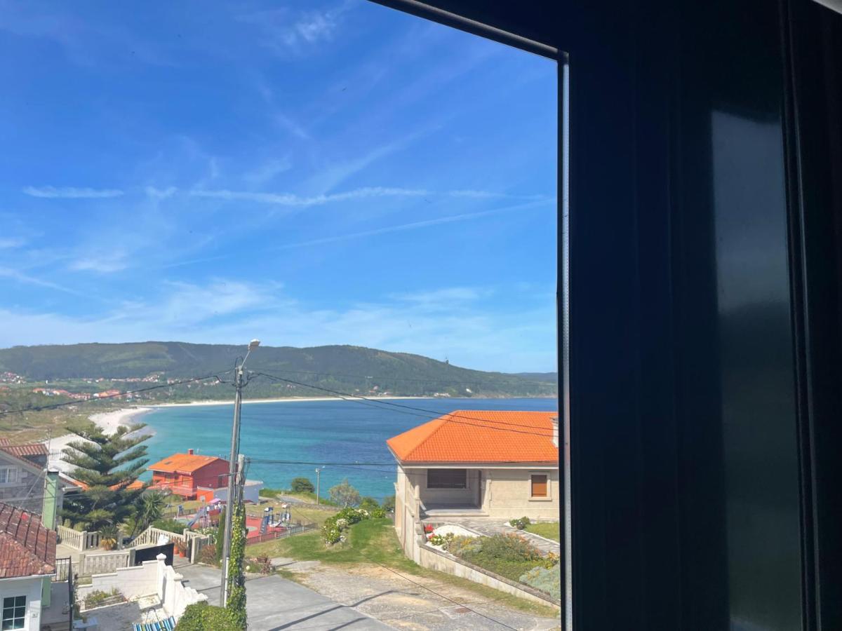 ENV Langosteira - Ferienwohnung Fisterra