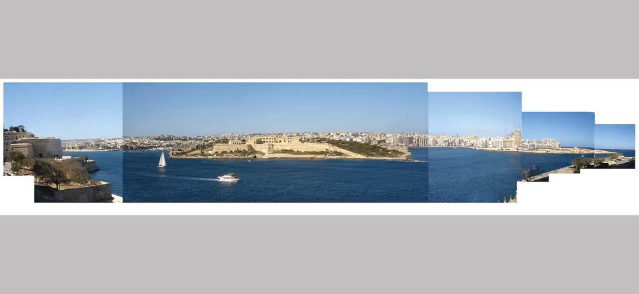 Valletta Seafront - B&B