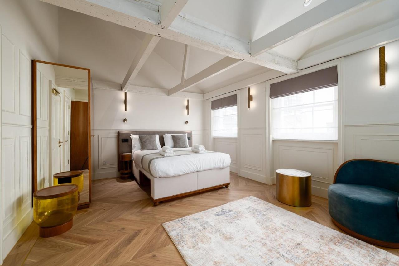 Chambre Double Exécutive
