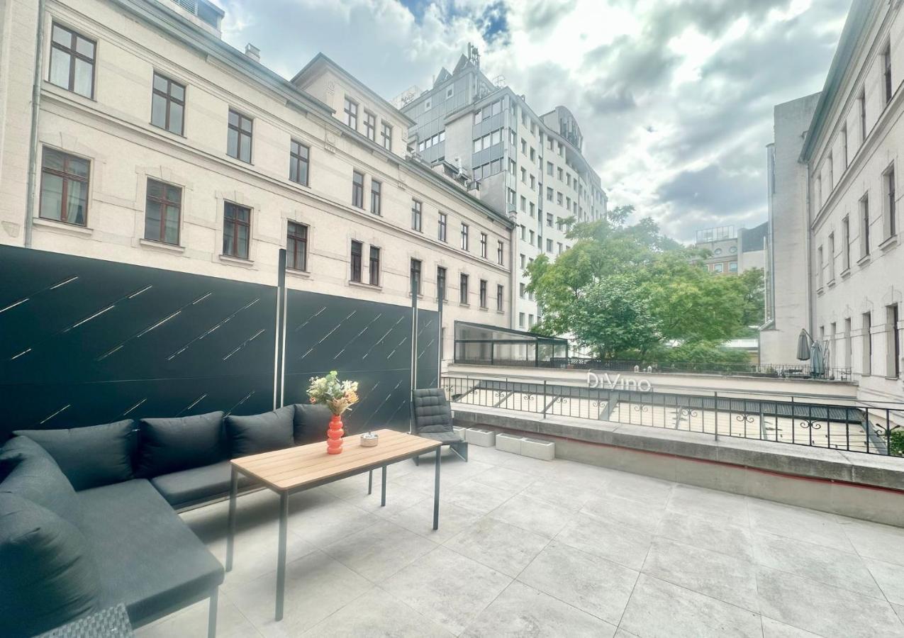TubLife Terrace Suite II PRIVATE JACUZZI II FREEPARKING - Ferienwohnung Budapest