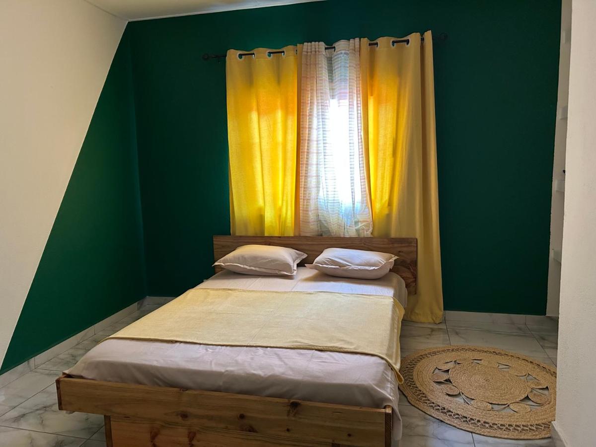 Doppelzimmer mit eigenem Bad