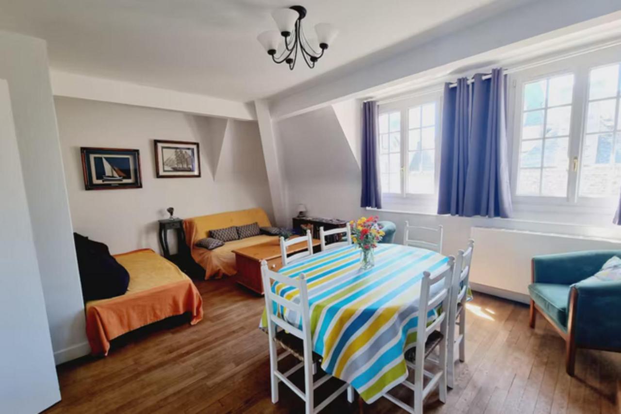 Charming 3 room near the beach of Saint-Malo - Chambres d’hôtes Saint-Malo