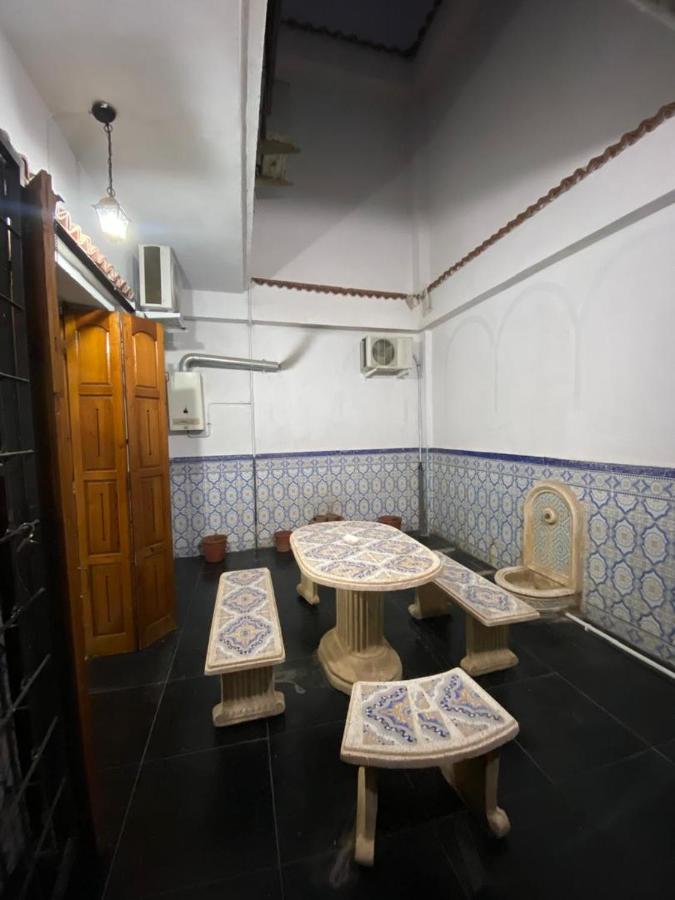 Family Lounge - B&B Matriouene