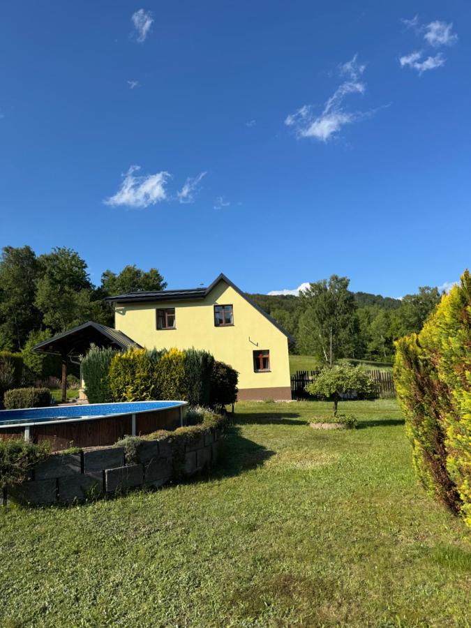Klidné ubytování Pod Dračím vrchem - B&B