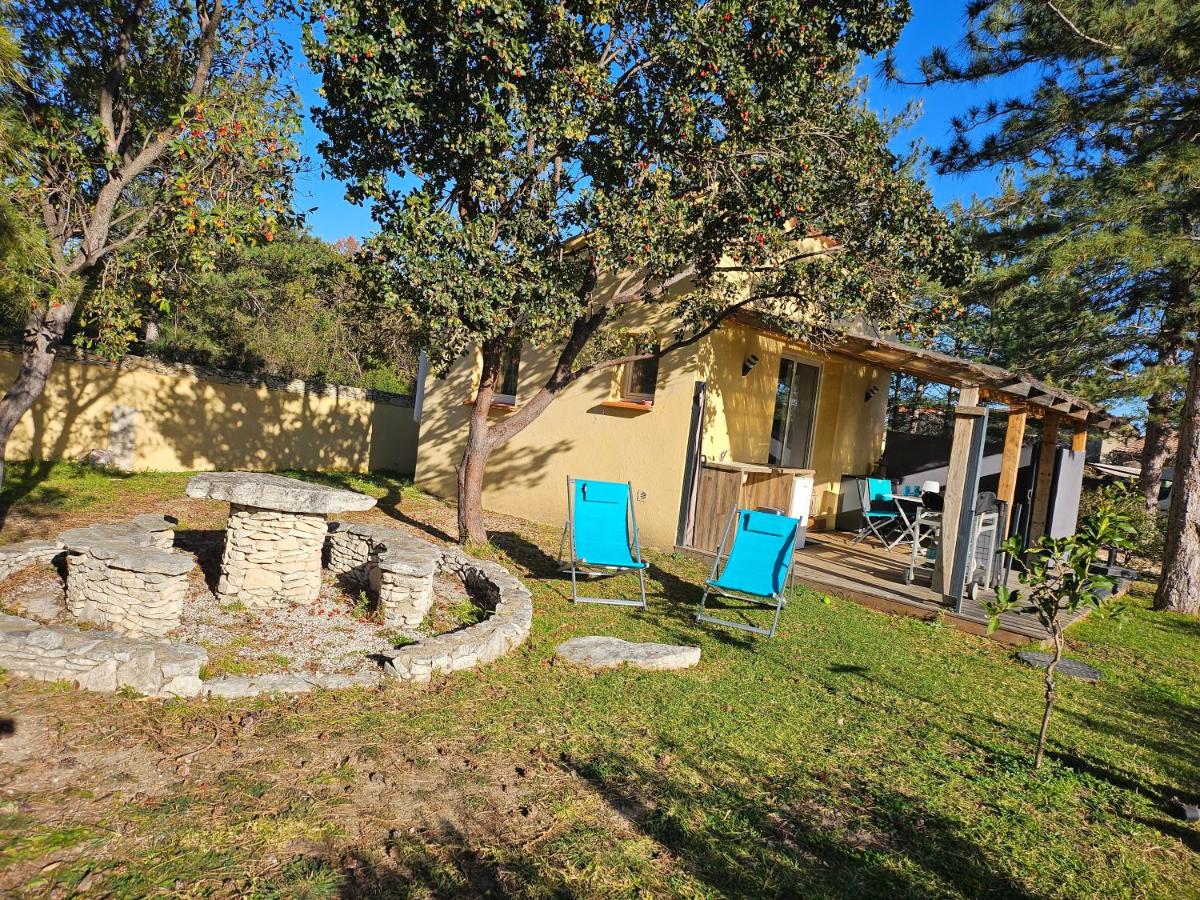 Studio Villa Boca - B&B Prunelli di Fiumorbo