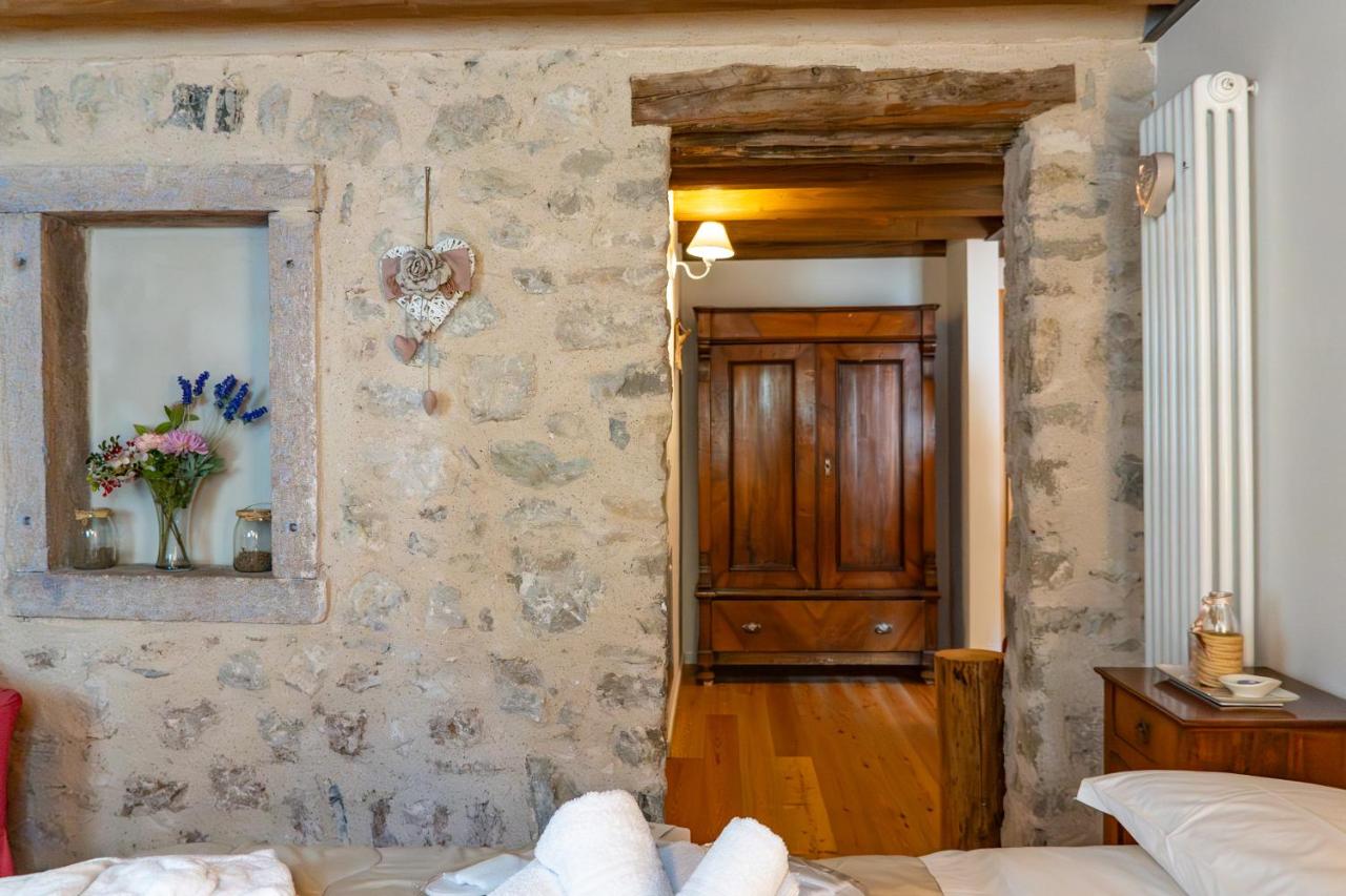 Chambre Triple Supérieure