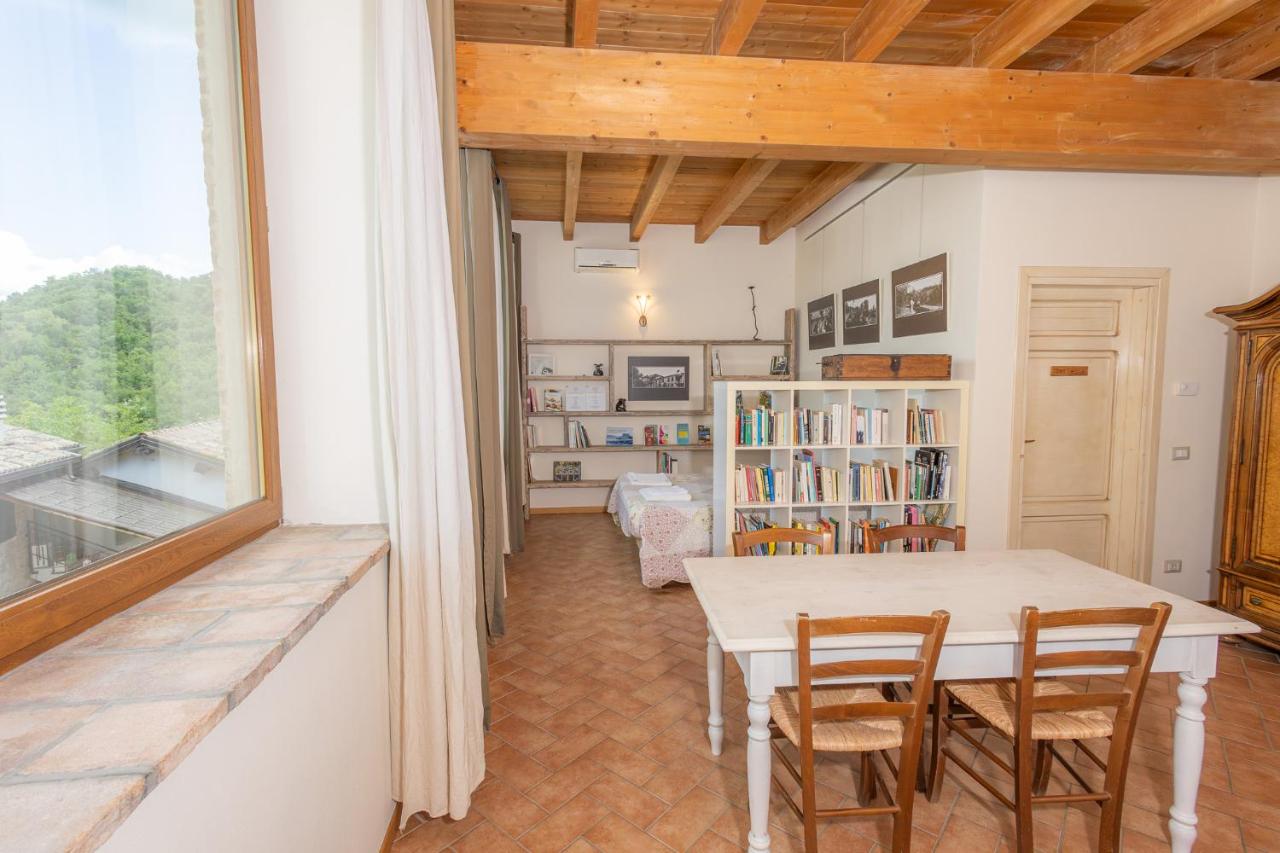 Quadruple Room with Private Bathroom