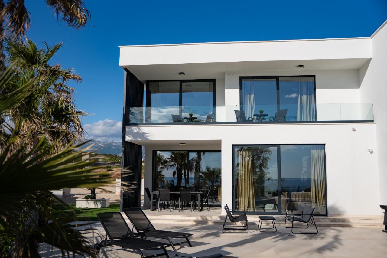 Villa New York - Chambres d'hôtes Novalja