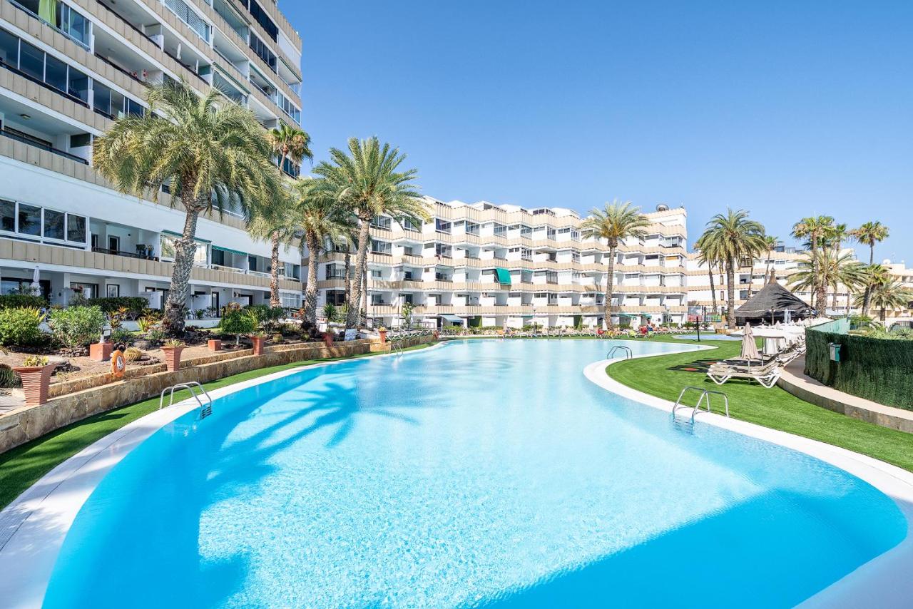 Twilight Dreams 2 - B&B Maspalomas