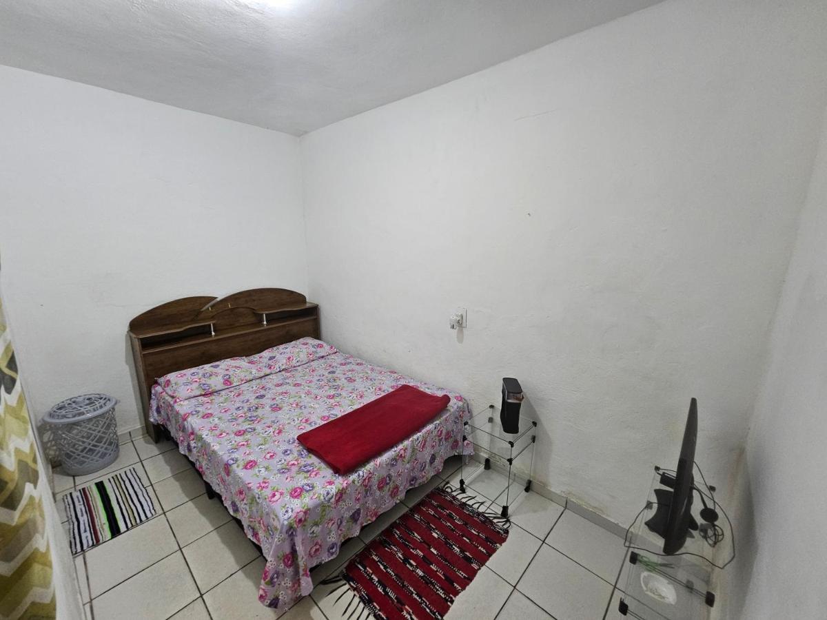 Kitnet - B&B