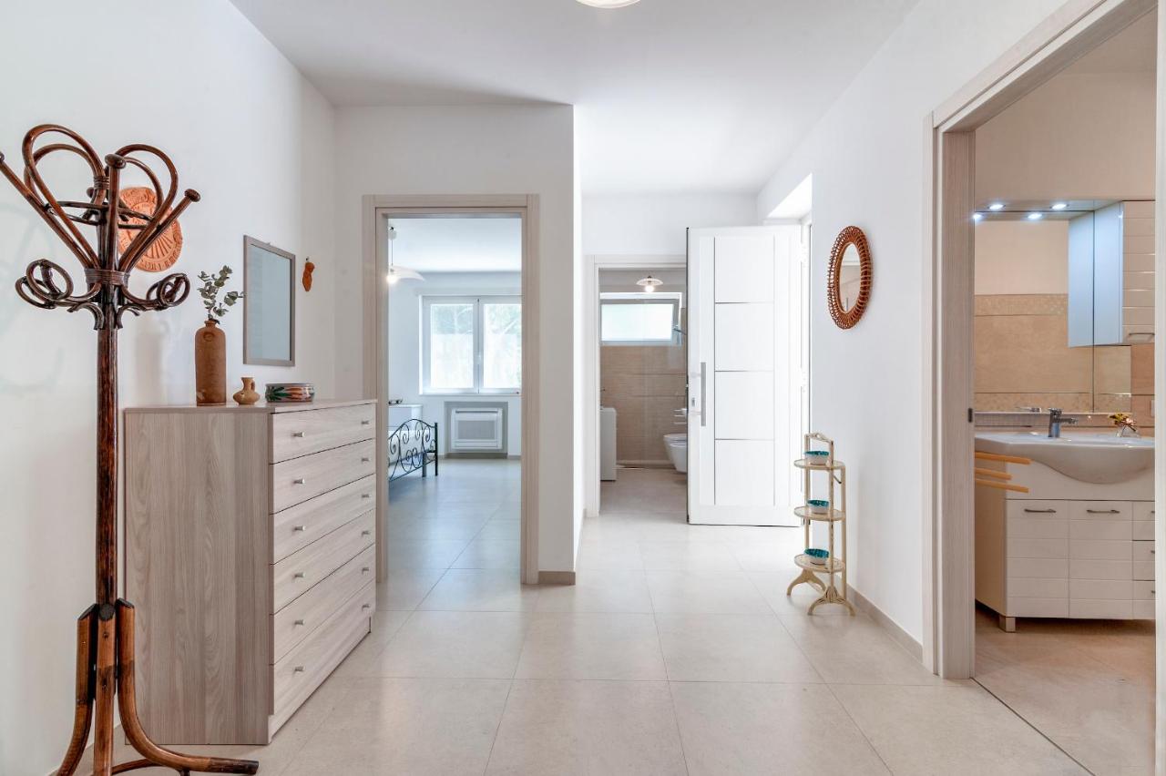 Three-Bedroom Premium Apartment
