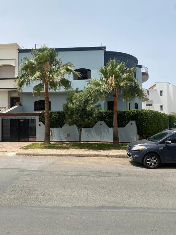 Riad Aboulanwar - B&B