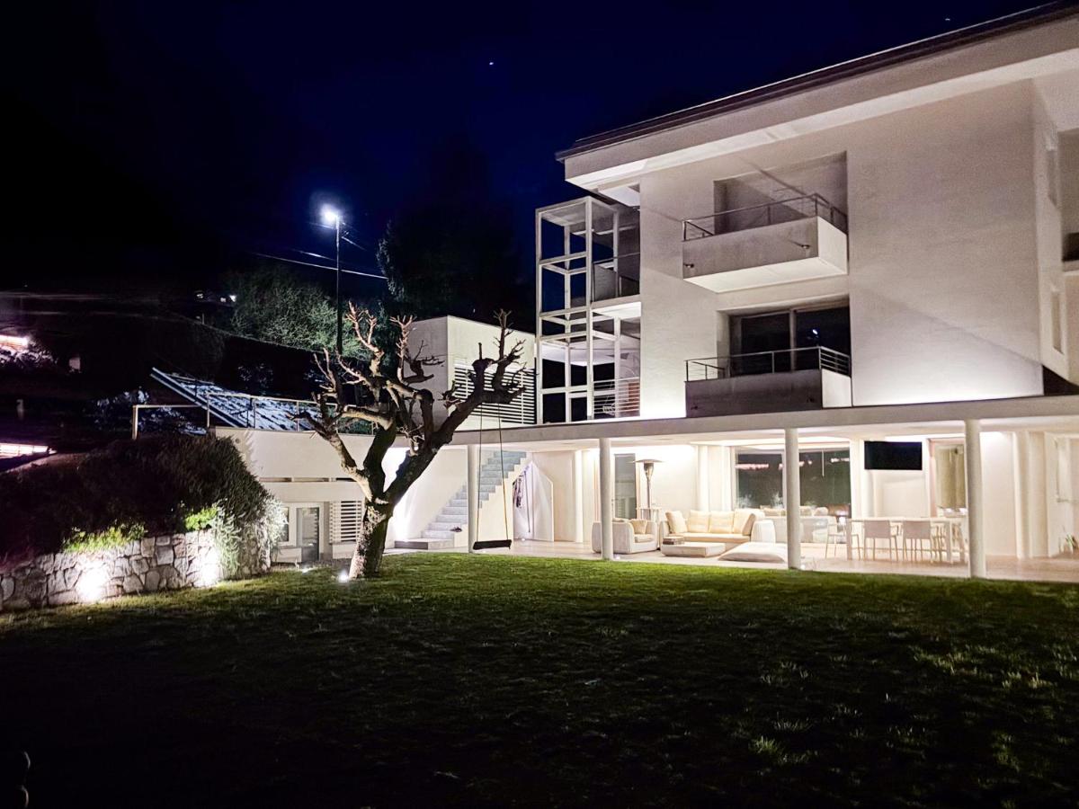 Villa Panoramica - B&B Artogne